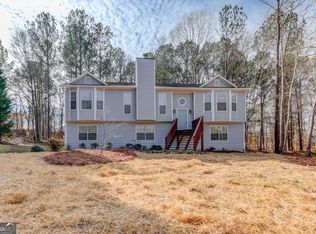 728 Ridgetop Rd, Bethlehem, GA 30620
