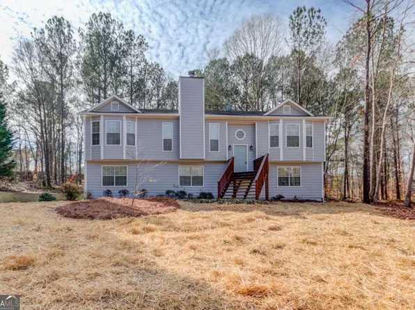 728 Ridgetop Rd, Bethlehem, GA 30620