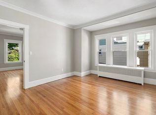 138 Powder House Blvd #1, Somerville, MA 02144
