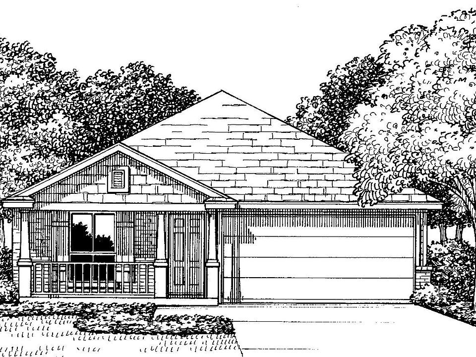 1910 Rockland Drive