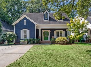 2416 Chesterfield Ave, Charlotte, NC 28205