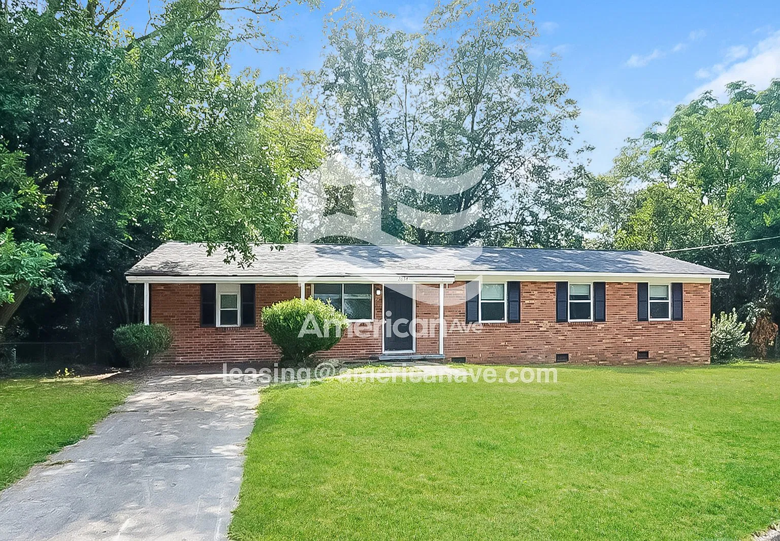 4 bed, 1.5 bath, 1653 sqft, $1,418 — Photo 1