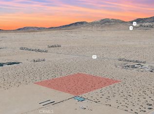 0 Sunset Rd, Lucerne Valley, CA 92356