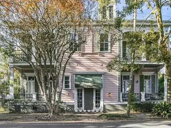 3025A Prytania St, New Orleans, LA