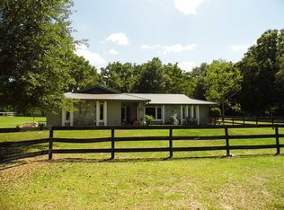 2870 SE 159th Lane Rd, Summerfield, FL 34491