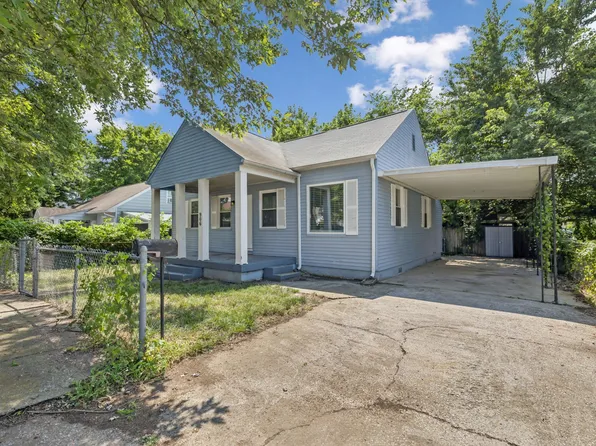 906 Debow St, Old Hickory, TN 37138