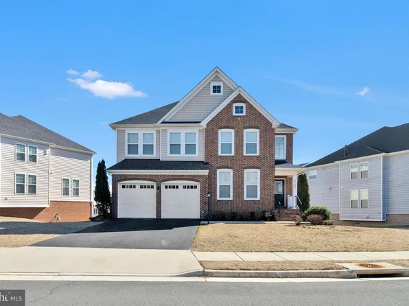 23684 Evermont Trace Dr, Ashburn, VA 20148