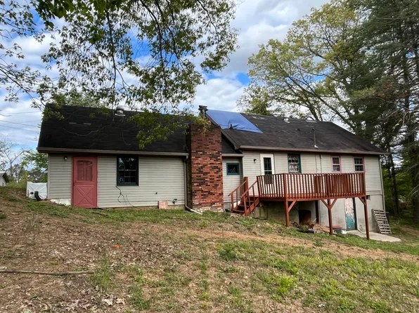 79 E Pittsburg Church Rd, London, KY 40741
