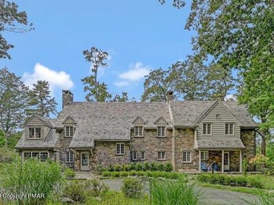 724 & 728 Rolloff Rd, Buck Hill Falls, PA, 18323