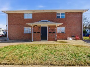 9626 10th View St APT D, Norfolk, VA 23503