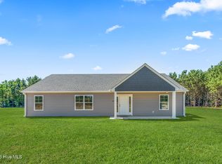 287 Windswept Way, Roper, NC 27970