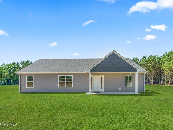 287 Windswept Way, Roper, NC 27970