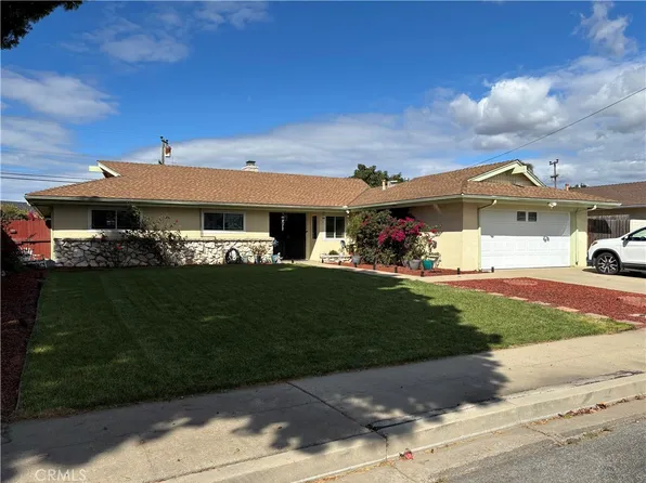 939 E El Camino St, Santa Maria, CA 93454
