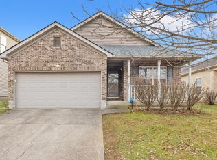 224 White Oak Trce, Lexington, KY 40511