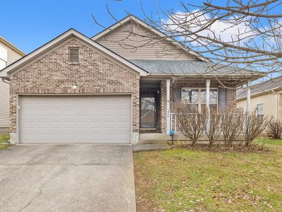 224 White Oak Trce, Lexington, KY, 40511