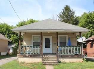 2636 Austin Ave, Youngstown, OH
