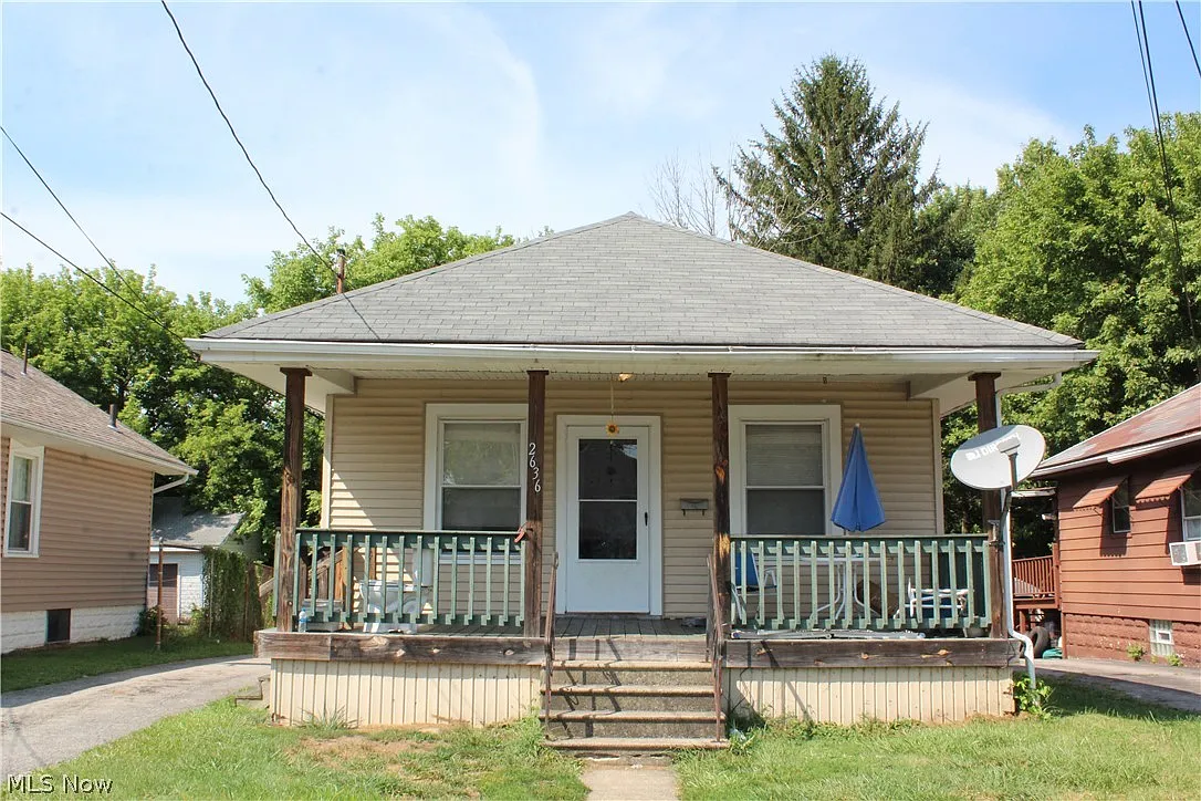2636 Austin Ave photo 1