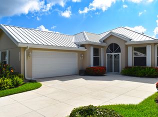 2850 SW Brighton Way, Palm City, FL 34990