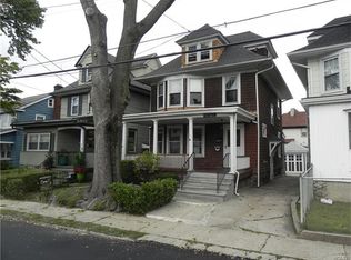 46 Treno St, New Rochelle, NY 10801