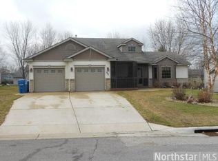 802 Allisons Mead, Sauk Rapids, MN 56379