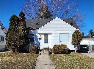 14671 Ego Ave, Eastpointe, MI