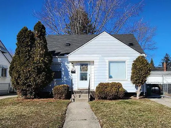 14671 Ego Ave, Eastpointe, MI 48021