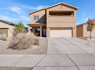 1516 Desert Paintbrush Loop NE, Rio Rancho, NM 87144