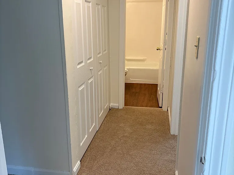 High Ridge Apartments - Two Bedroom One Bath Apartments - Heat & Hot Water Included — Photo 5