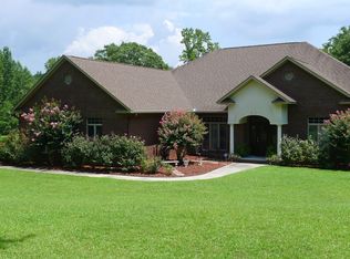 155 Arrowhead Loop, Alexander City, AL 35010