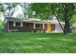 6893 Todd Rd, Avon, IN 46123