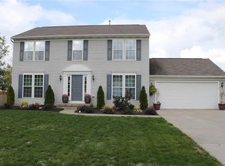 28 Jen Ct, Grand Island, NY 14072