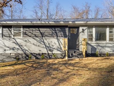 323 Crossland Ave, Clarksville, TN, 37040