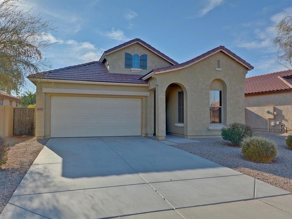 1st image of 36287 W Vera Cruz Dr