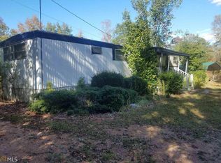 425 Martin Dairy Rd, Milner, GA 30257