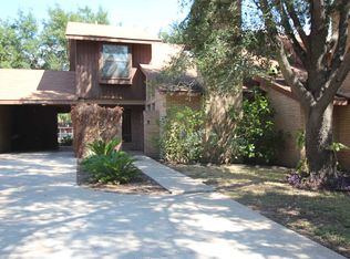 113 S Lindenwood Dr #113, Laredo, TX 78041