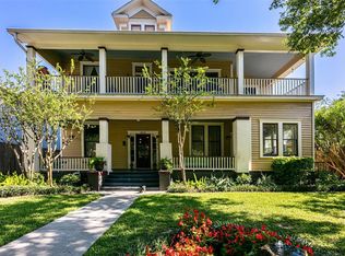 235 W 18th St, Houston, TX 77008