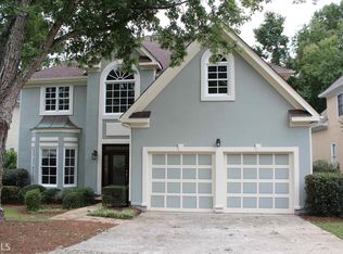 1873 Chamdun Pl, Atlanta, GA 30341