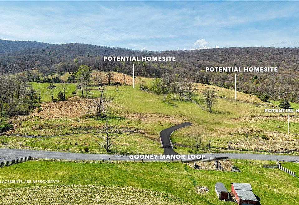 1st image of Gooney Manor Loop