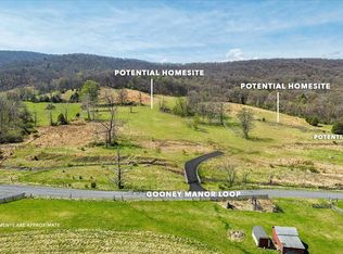 Gooney Manor Loop, Bentonville, VA 22610