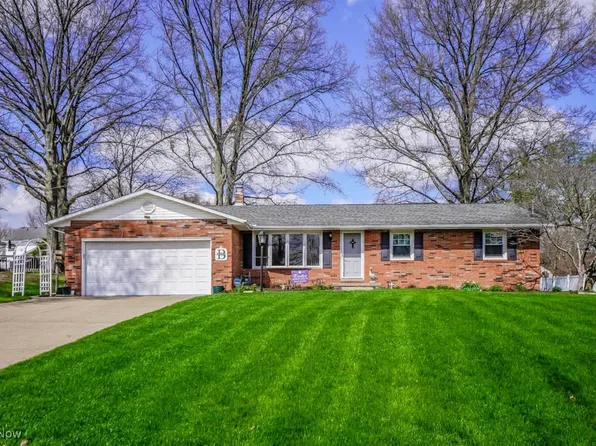 5681 Comanche St NW, North Canton, OH 44720