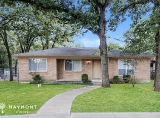 10424 Muskogee Dr, Dallas, TX 75217
