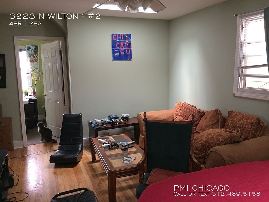 1st image of 3223 N Wilton Ave APT 2