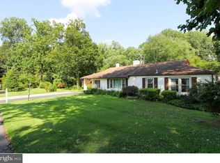 45 Brookside Dr, Feasterville Trevose, PA 19053