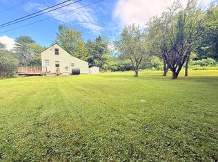995 Old Cheshire Turnpike, Charlestown, NH 03603