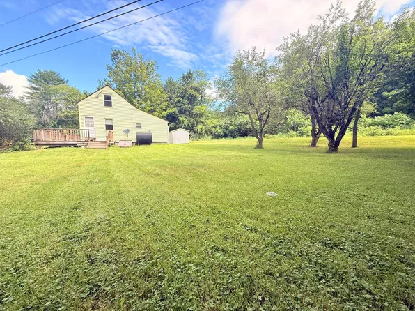 995 Old Cheshire Turnpike, Charlestown, NH 03603
