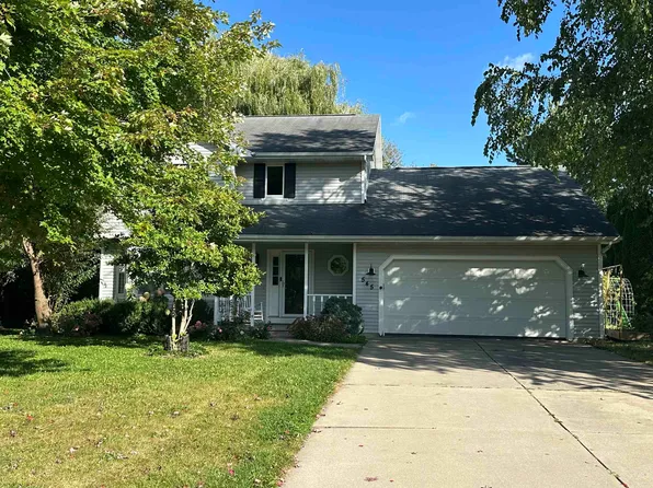 545 Grace St, Verona, WI 53593
