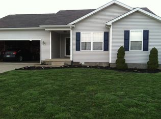 159 Tyler Pkwy, Shepherdsville, KY 40165