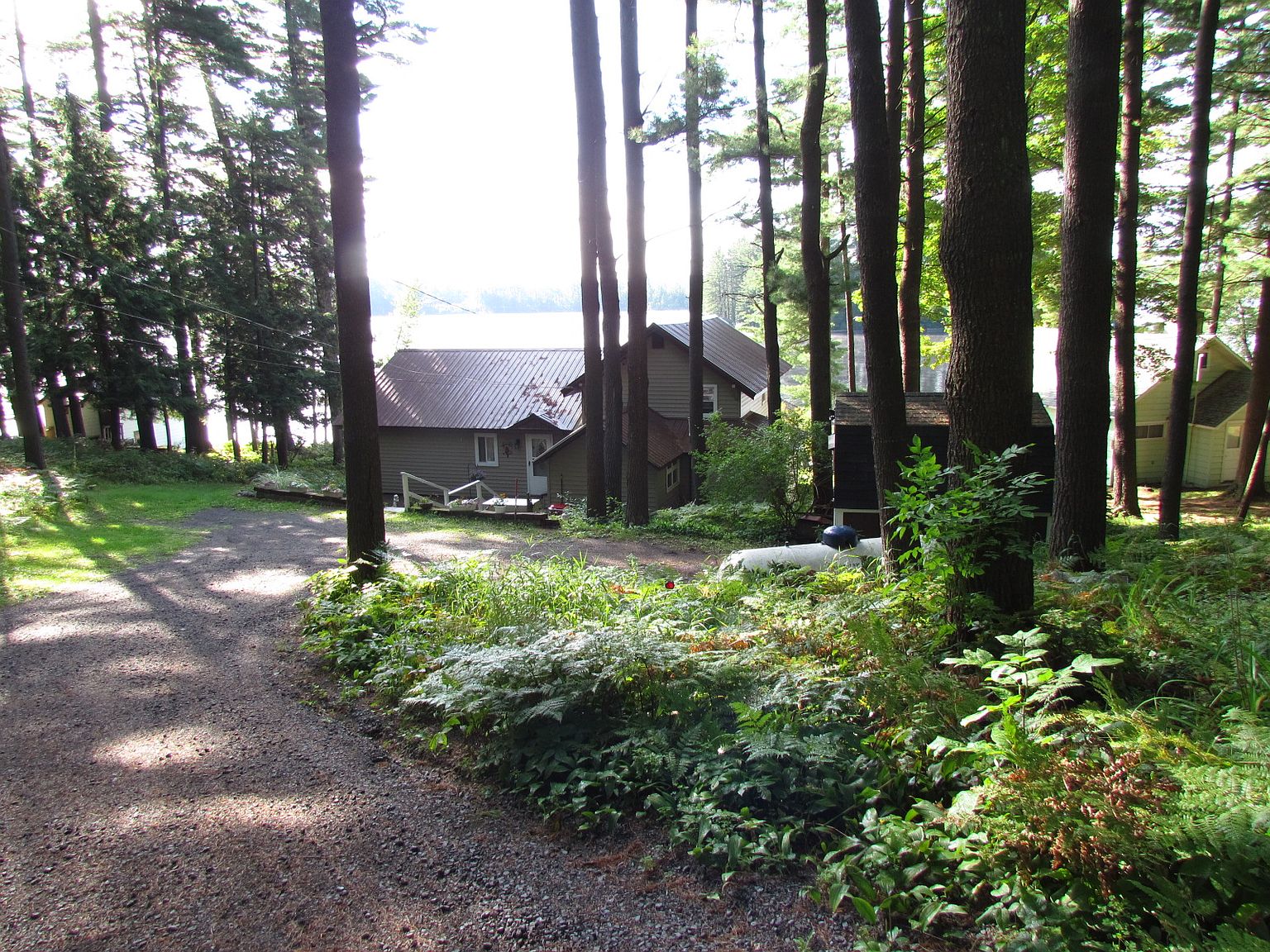 5664 North Shore Road, Brantingham, NY 13312 Zillow