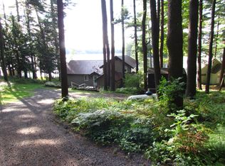 5664 North Shore Road, Brantingham, NY 13312