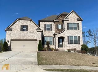4181 Woodward Walk Ln, Suwanee, GA 30024